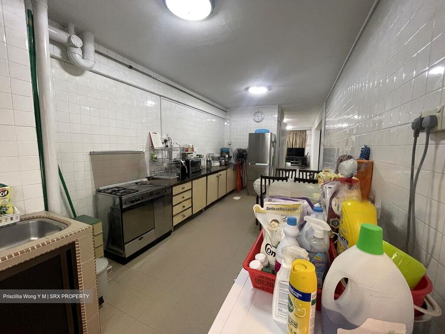 Blk 449 Chong Boon Centre (Ang Mo Kio), HDB 3 Rooms #589847491